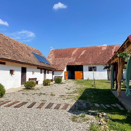 Chalet Giuel Barcut Luaran gambar