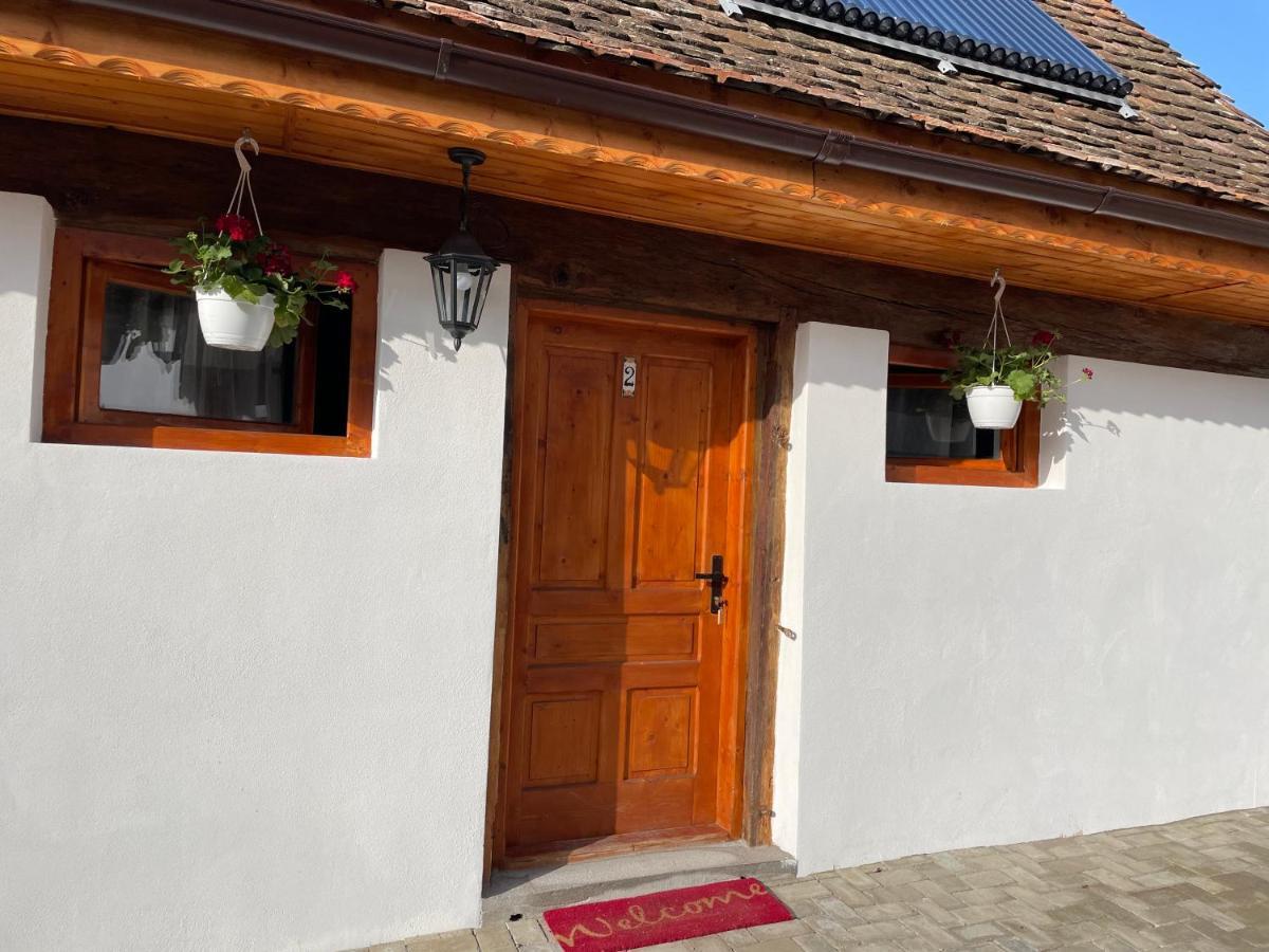 Chalet Giuel Barcut Luaran gambar