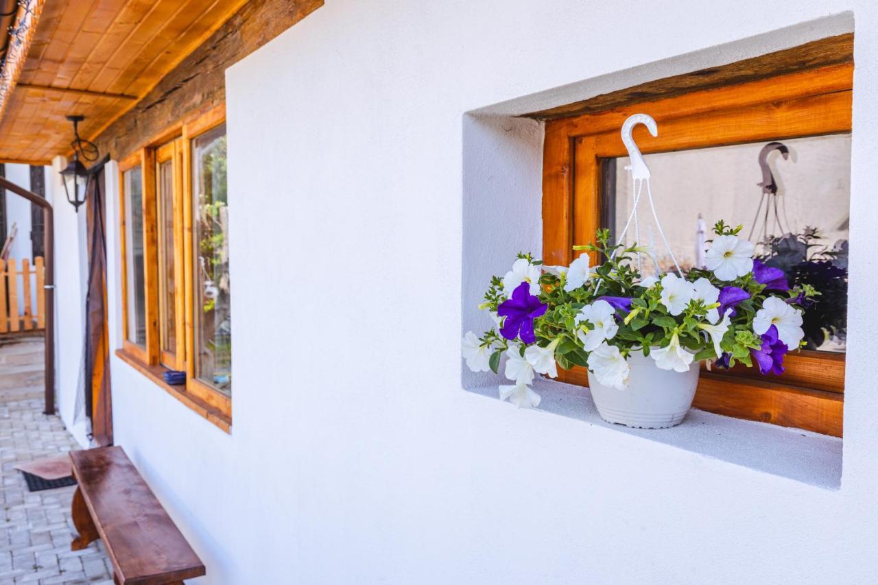 Chalet Giuel Barcut Luaran gambar