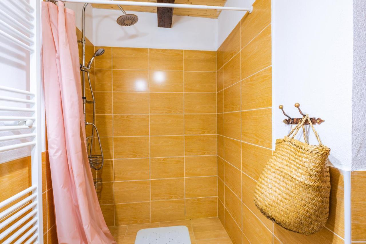 Chalet Giuel Barcut Luaran gambar