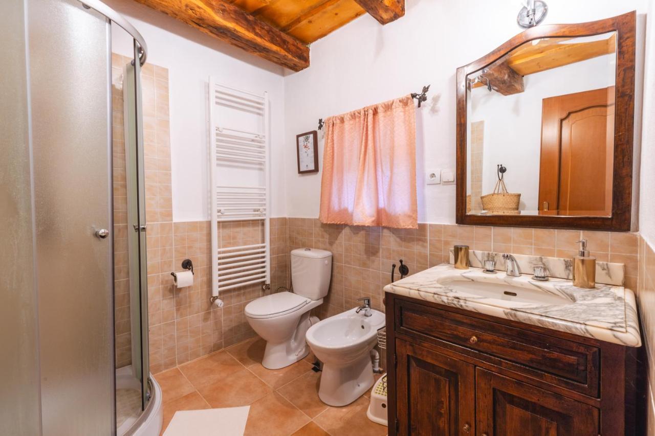 Chalet Giuel Barcut Luaran gambar