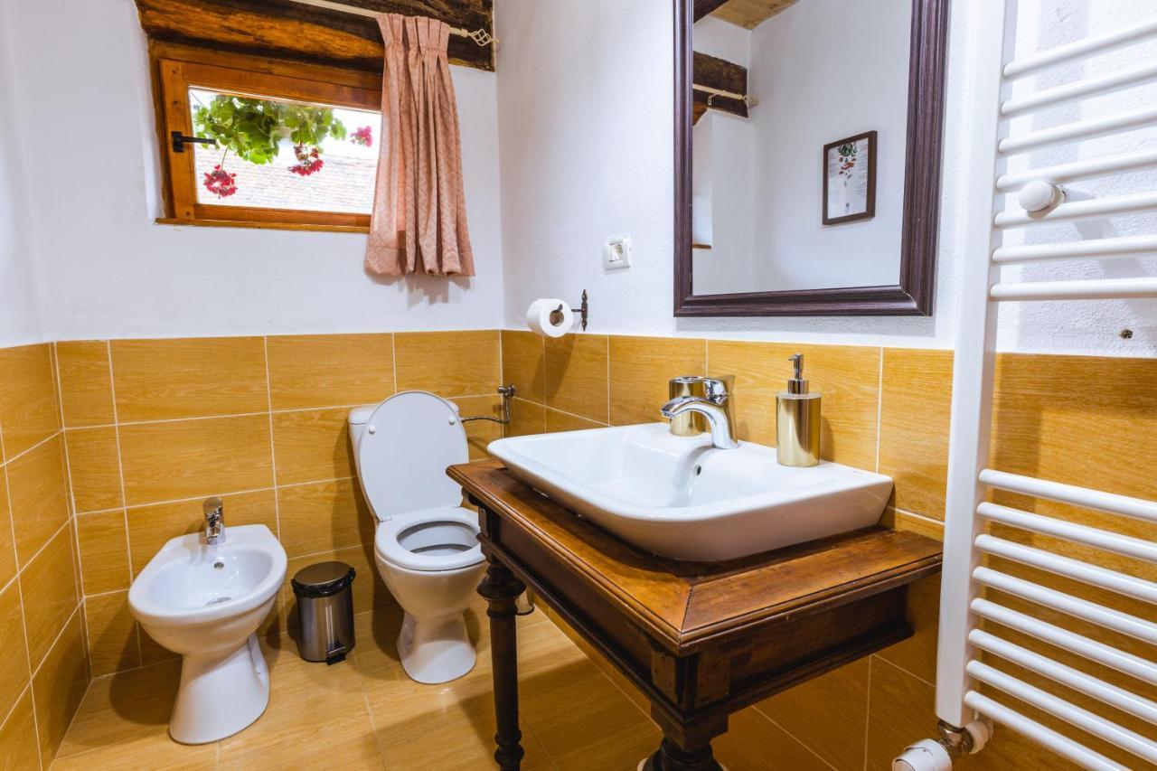 Chalet Giuel Barcut Luaran gambar
