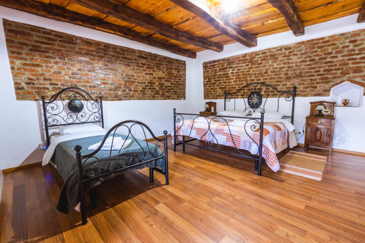 Chalet Giuel Barcut Luaran gambar
