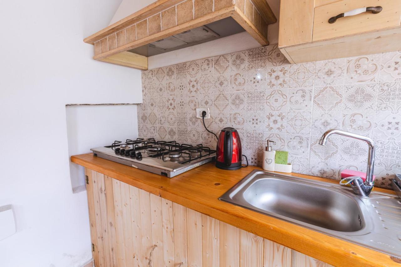 Chalet Giuel Barcut Luaran gambar