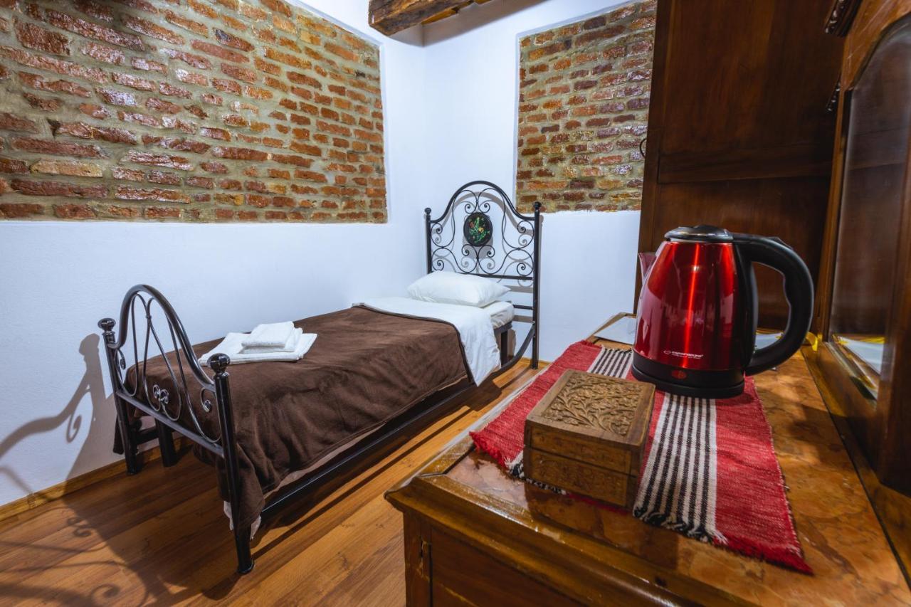Chalet Giuel Barcut Luaran gambar
